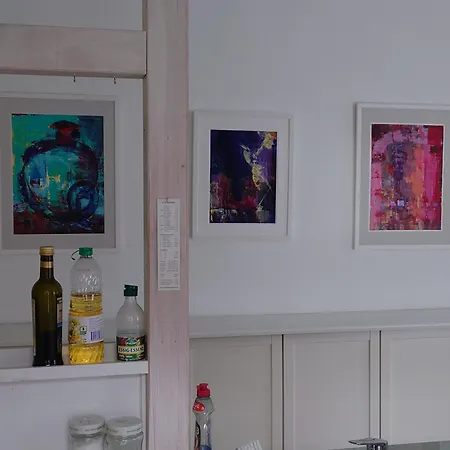 Auftanken Im Grünen _ Just4you_b.berlin Apartment Neuenhagen bei Berlin